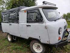 УАЗ 2206