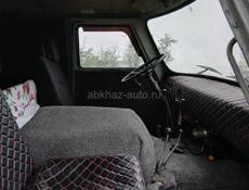 УАЗ 2206