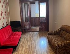 Квартира на длительный срок 