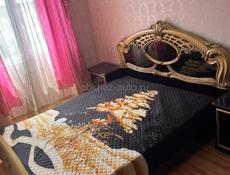 Квартира на длительный срок 