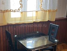 Квартира на длительный срок 