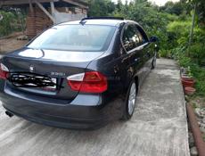 BMW E