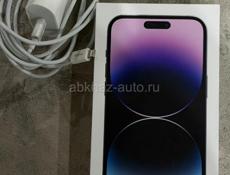 Айфон 14 про макс
