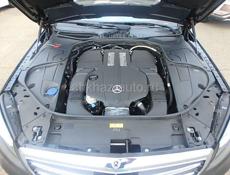 Mercedes-Benz S-Класс