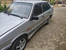ВАЗ 2115 Самара