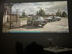 Проектор. 