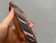 iPhone 17 pro 256 🔋100%