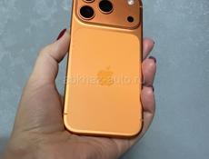 iPhone 17 pro 256 🔋100%