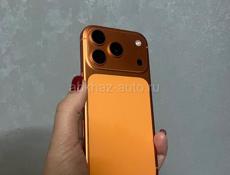 iPhone 17 pro 256 🔋100%