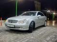 Mercedes-Benz CLK