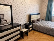 Сдаётся двухкомнатная квартира без выселения!
