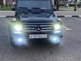 Mercedes-Benz G-Класс