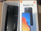 Redmi 12 256гб 