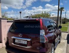 Lexus GX