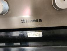 Газовая плита