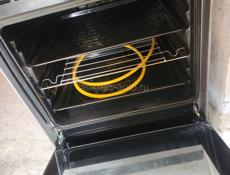 Газовая плита