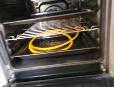 Газовая плита