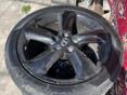 Диски R18 от лексуса gs рестайлинг 