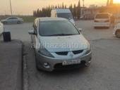 Mitsubishi Grandis