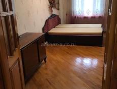 Сдаеться трехкомнатная в центре