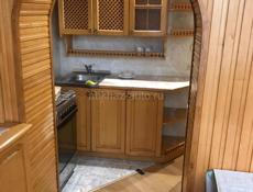 Сдаеться трехкомнатная в центре