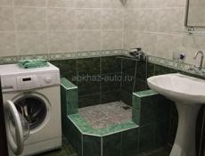 Сдаеться трехкомнатная в центре