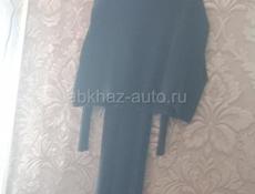Продается платье с кофтой 