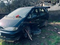 Ford Galaxy