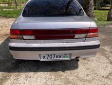 Nissan Maxima