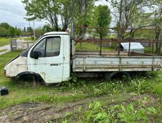 ГАЗ 3302