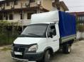 Грузоперевозки по Абхазии и России 