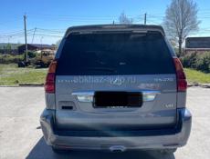 Lexus GX