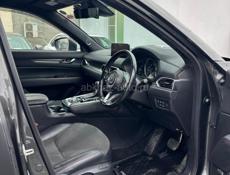 Mazda CX-9