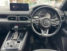 Mazda CX-9