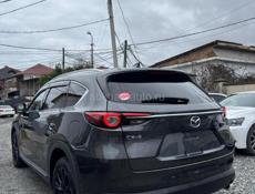 Mazda CX-9
