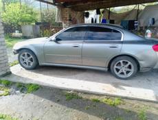 Nissan Skyline