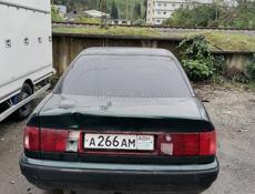 Audi 100