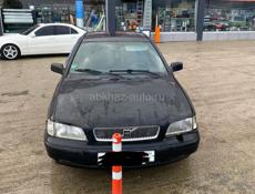 Volvo S40