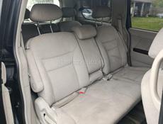 Honda Еlysion