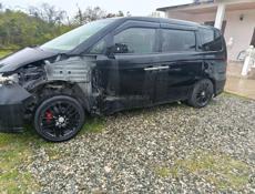 Honda Еlysion