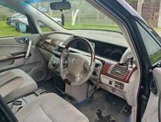Honda Еlysion