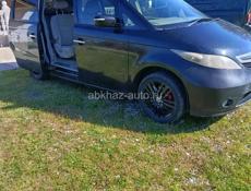 Honda Еlysion