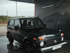 ВАЗ 2121