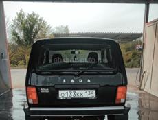 ВАЗ 2121