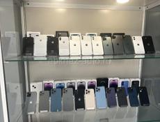 iPhone в наличии 