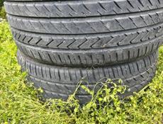 Продаются R20 265/40