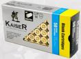 Патроны холостые 9мм 