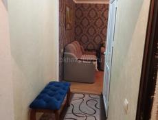 Продам 2-ух комнатную квартиру 