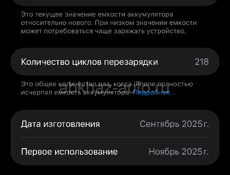 Продаю 17 pro max