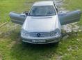 Mercedes-Benz CLK